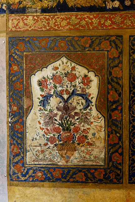 Ispahan-Cathédrale arménienne-037